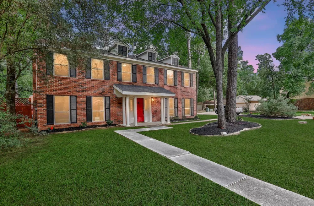 180 Maple Branch Street The Woodlands, TX 77380