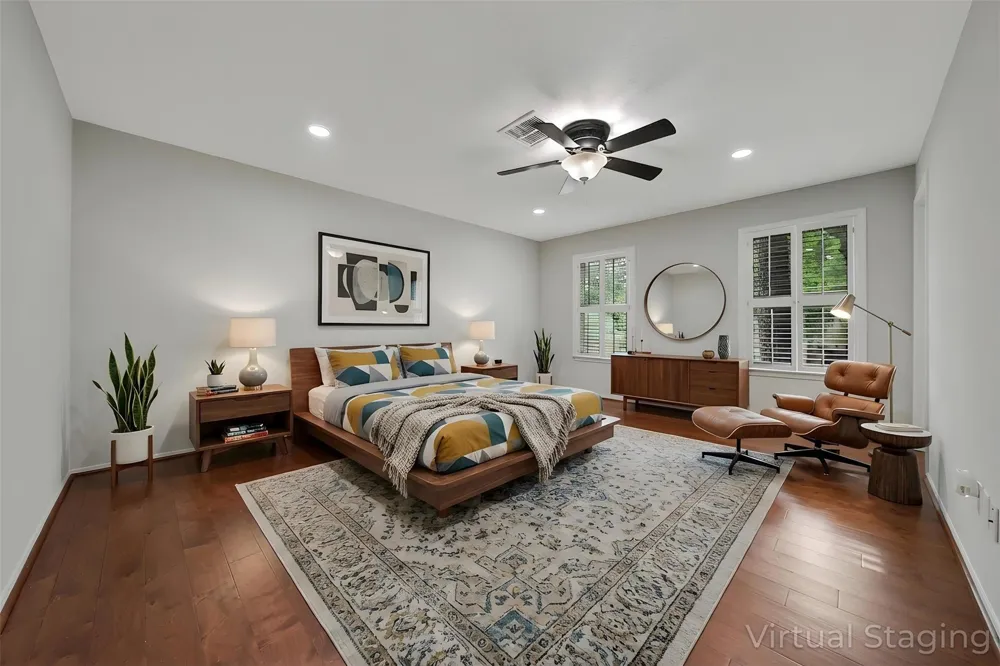 180 Maple Branch Street The Woodlands, TX 77380