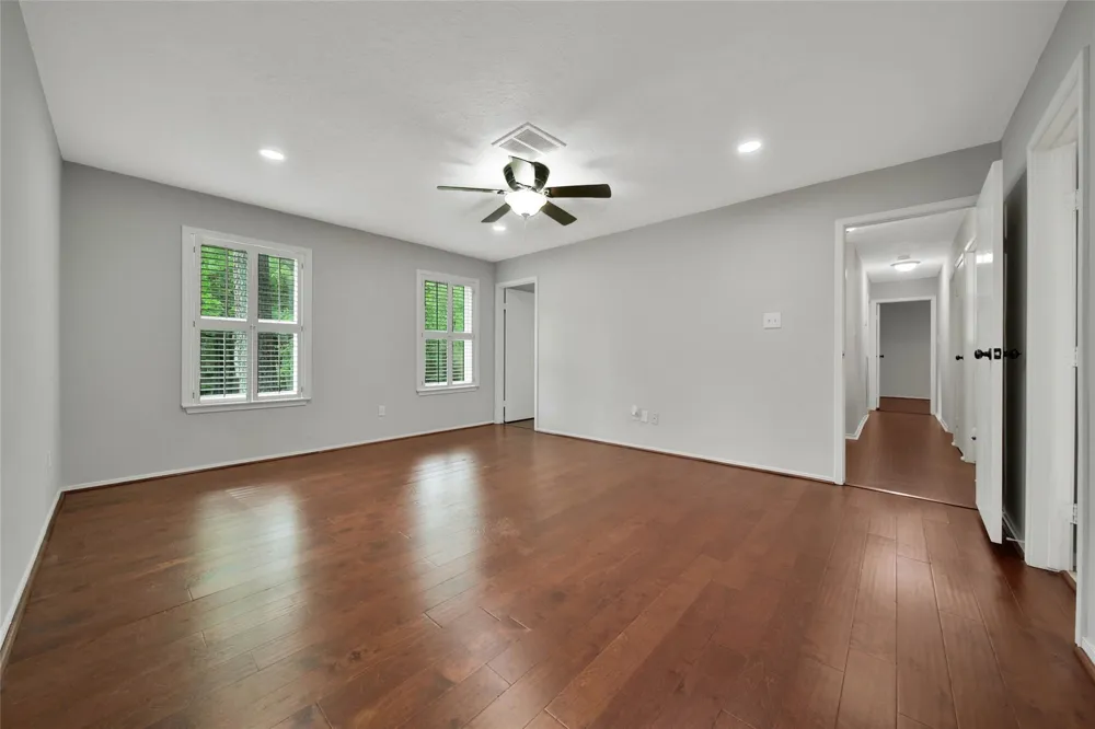 180 Maple Branch Street The Woodlands, TX 77380