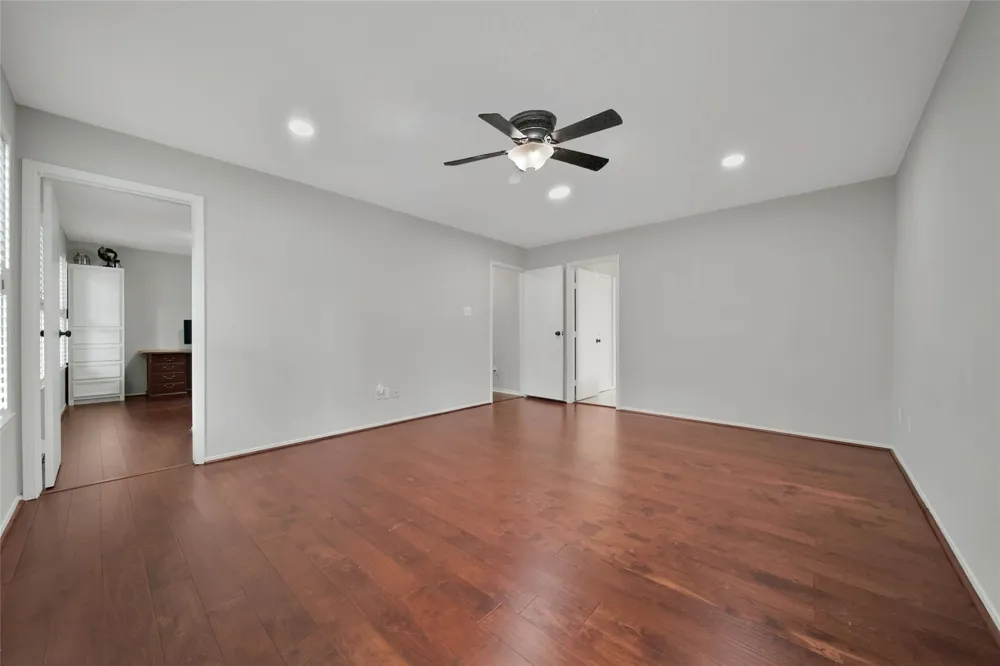 180 Maple Branch Street The Woodlands, TX 77380