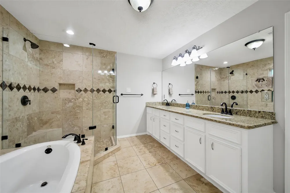 180 Maple Branch Street The Woodlands, TX 77380
