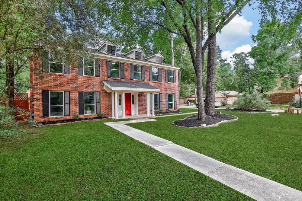 180 Maple Branch Street The Woodlands, TX 77380