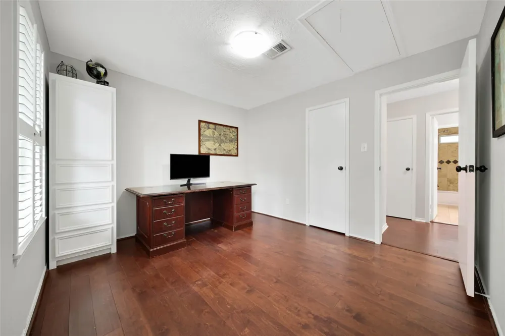 180 Maple Branch Street The Woodlands, TX 77380