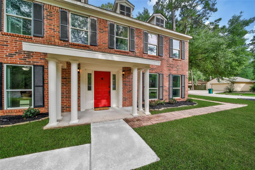 180 Maple Branch Street The Woodlands, TX 77380