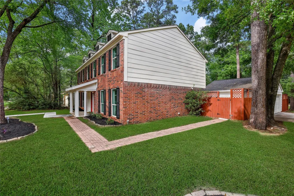 180 Maple Branch Street The Woodlands, TX 77380