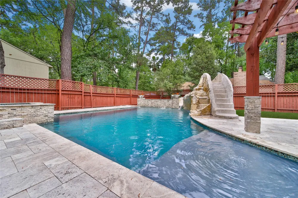 180 Maple Branch Street The Woodlands, TX 77380