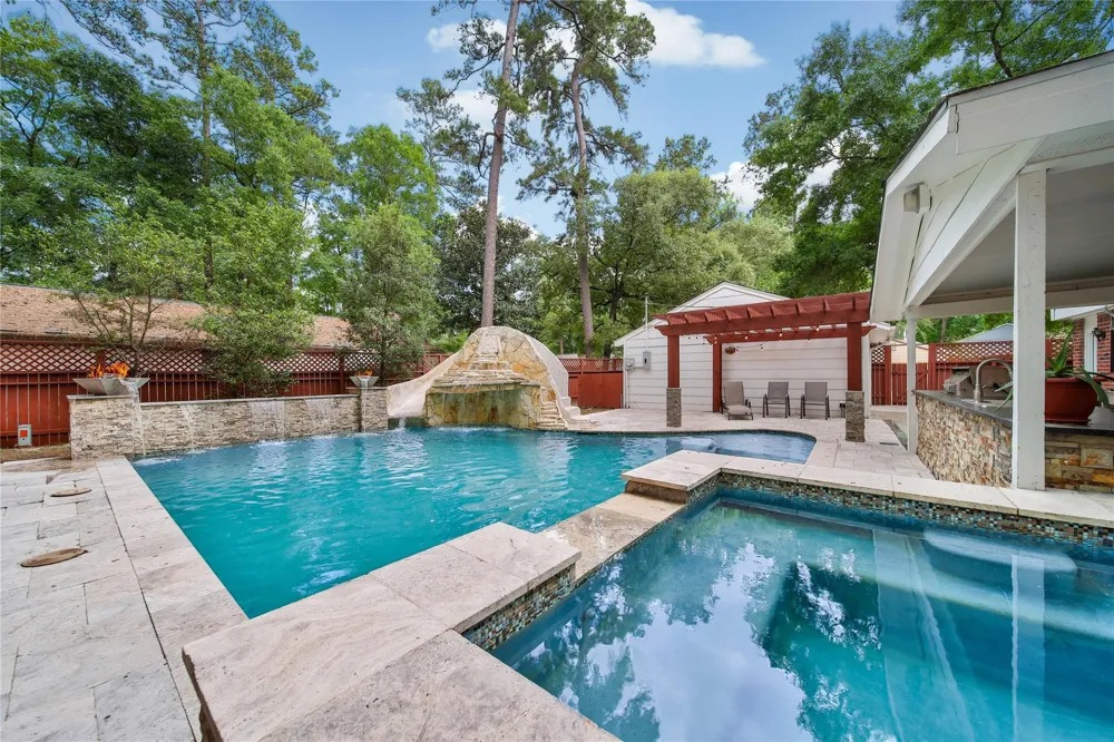 180 Maple Branch Street The Woodlands, TX 77380