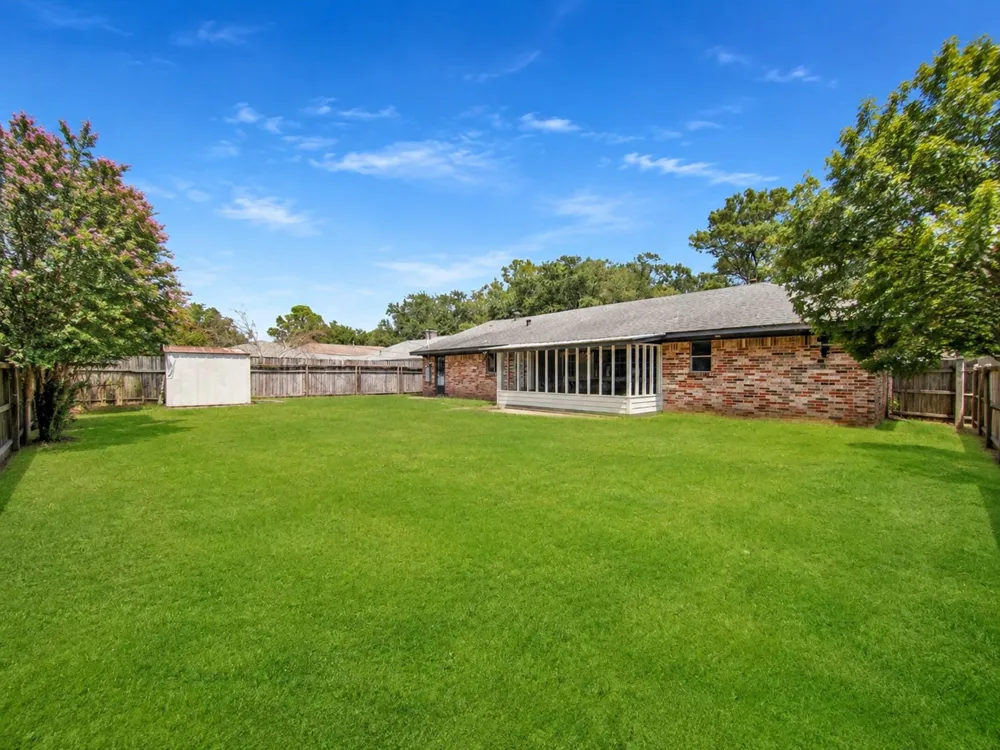 1311 Creek Hollow Drive Seabrook, TX 77586