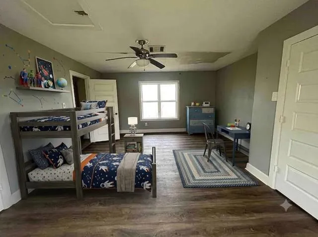 36930 Flintlock Drive Simonton, TX 77485
