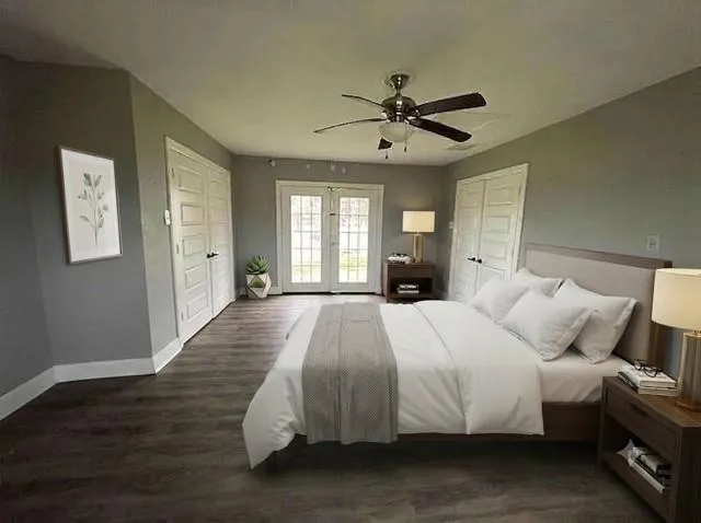 36930 Flintlock Drive Simonton, TX 77485