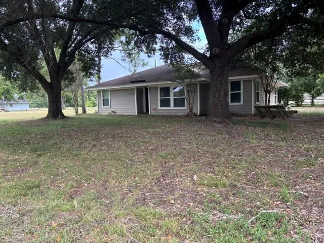 36930 Flintlock Drive Simonton, TX 77485