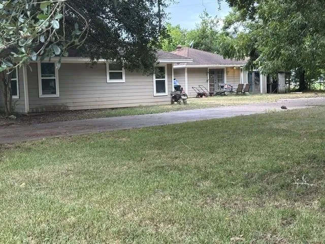 36930 Flintlock Drive Simonton, TX 77485