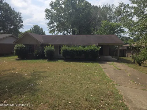 3375 Greenway Drive