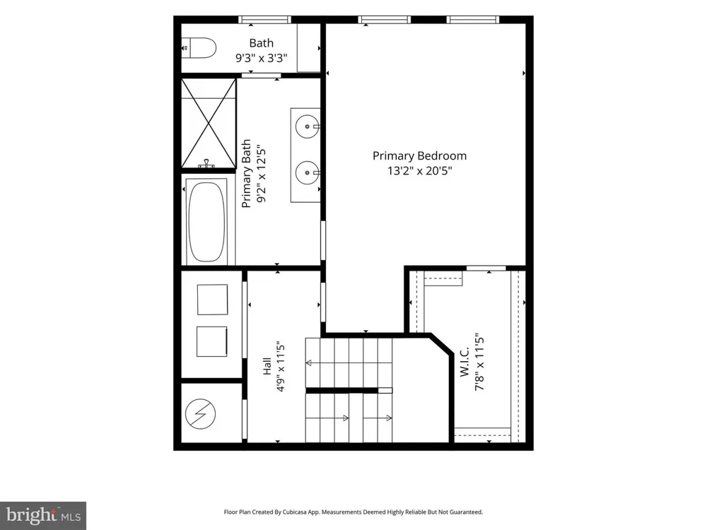 43342 FARRINGDON SQUARE Ashburn, VA 20148
