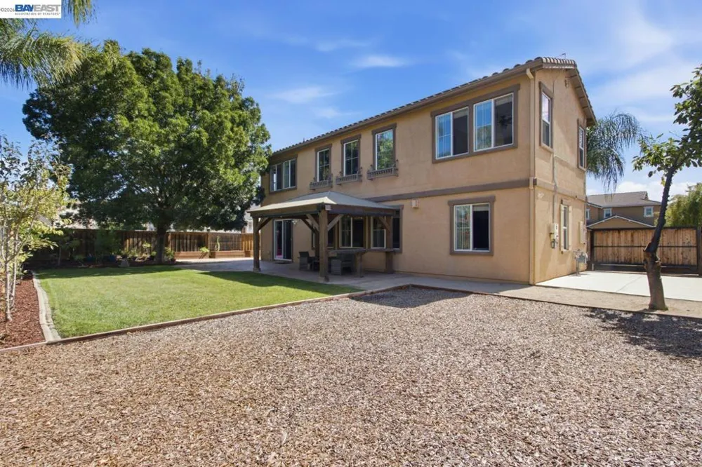 1172 Pimento Dr Brentwood, CA 94513