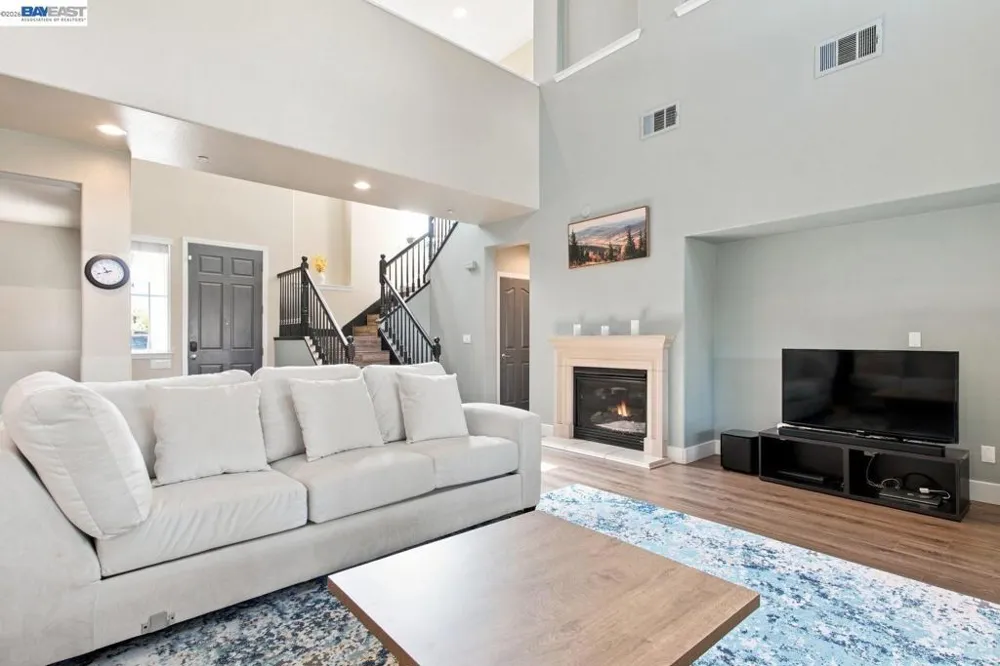 1172 Pimento Dr Brentwood, CA 94513