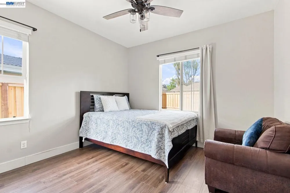 1172 Pimento Dr Brentwood, CA 94513