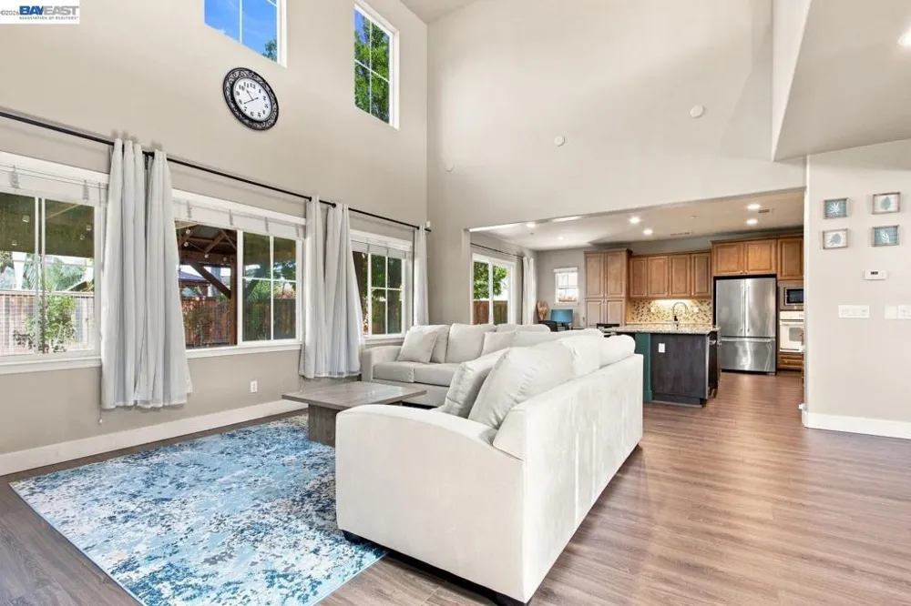 1172 Pimento Dr Brentwood, CA 94513