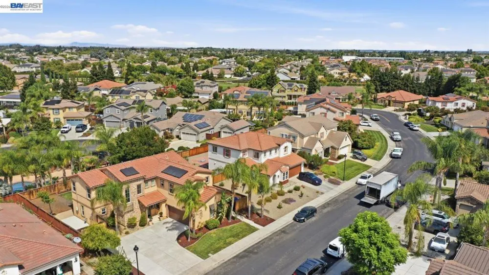 1172 Pimento Dr Brentwood, CA 94513