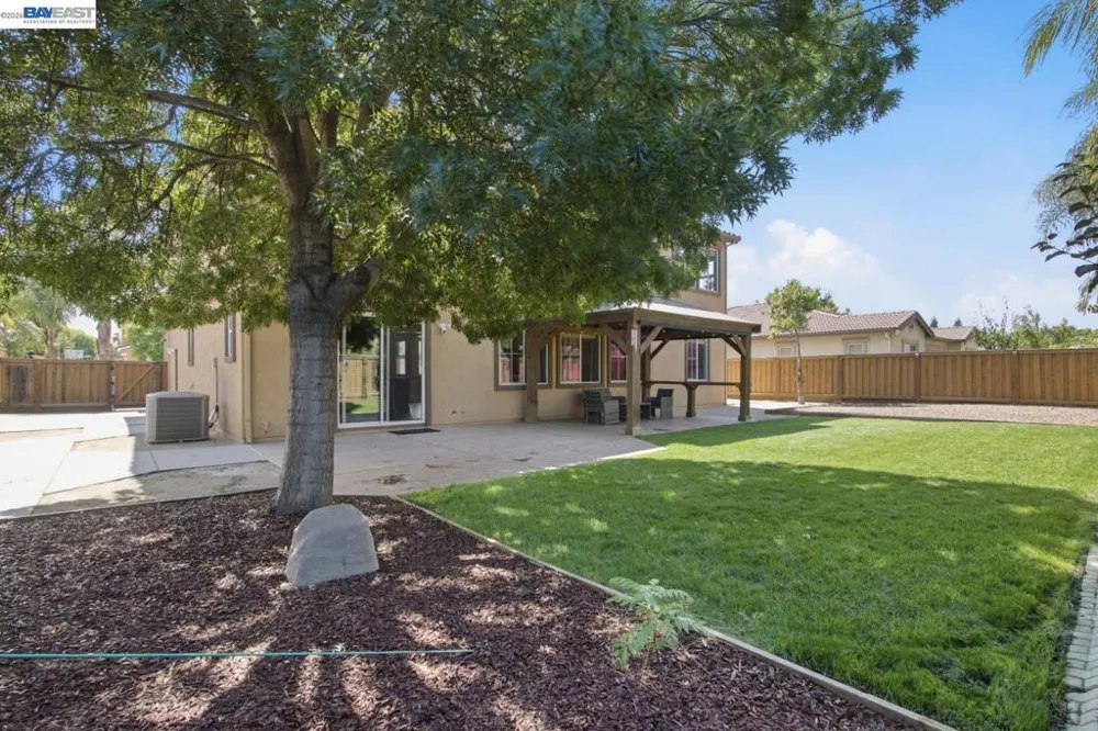 1172 Pimento Dr Brentwood, CA 94513