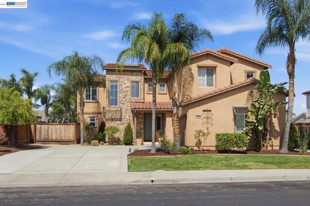 1172 Pimento Dr Brentwood, CA 94513
