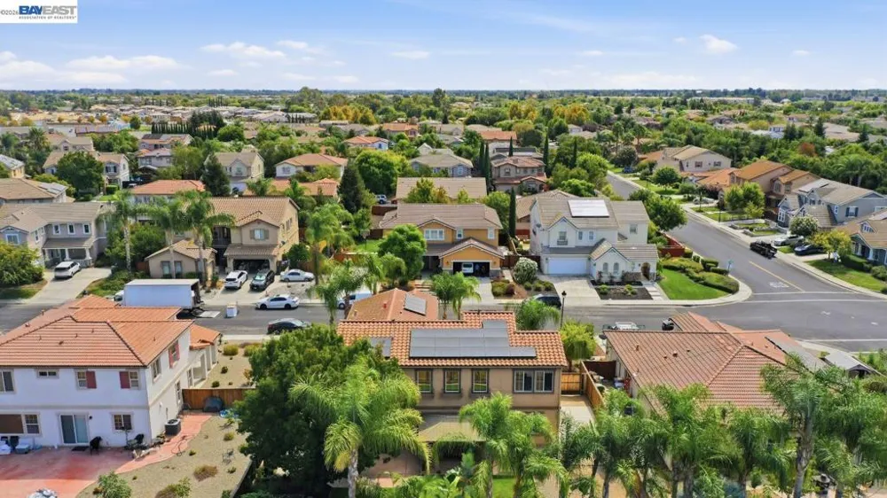 1172 Pimento Dr Brentwood, CA 94513