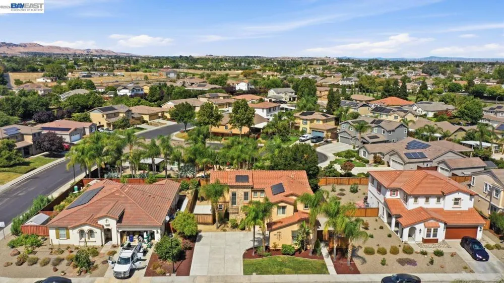 1172 Pimento Dr Brentwood, CA 94513