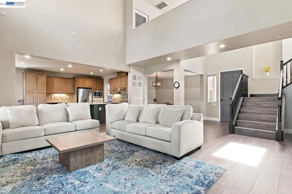1172 Pimento Dr Brentwood, CA 94513
