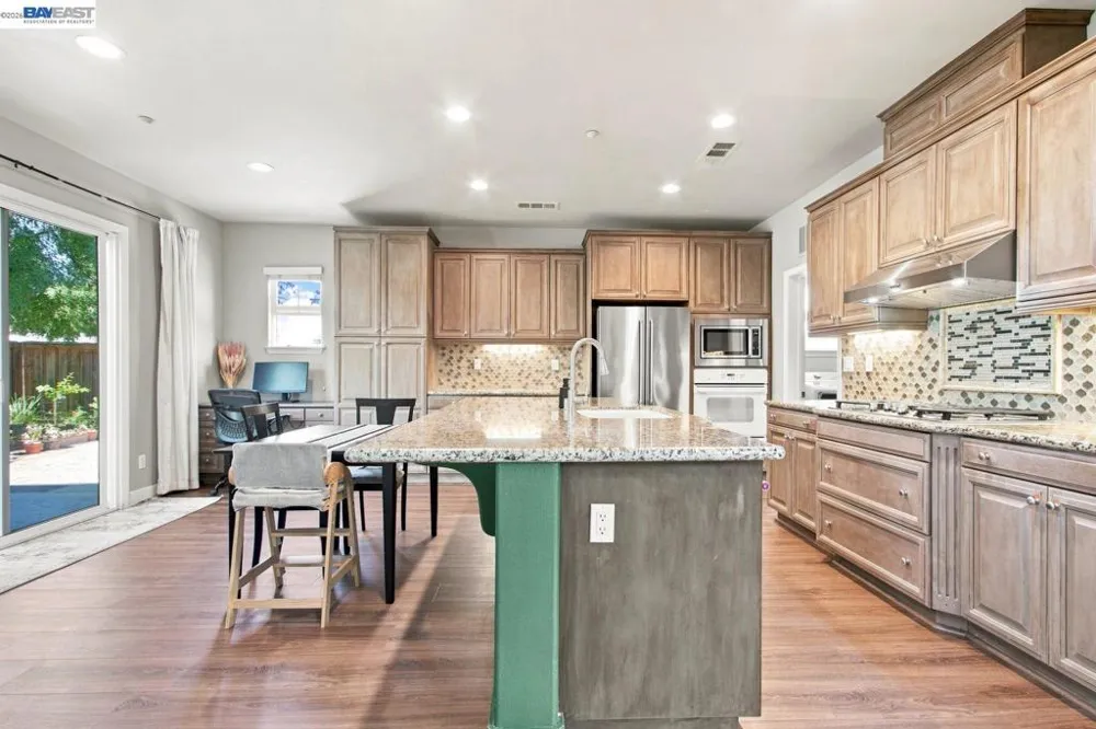 1172 Pimento Dr Brentwood, CA 94513