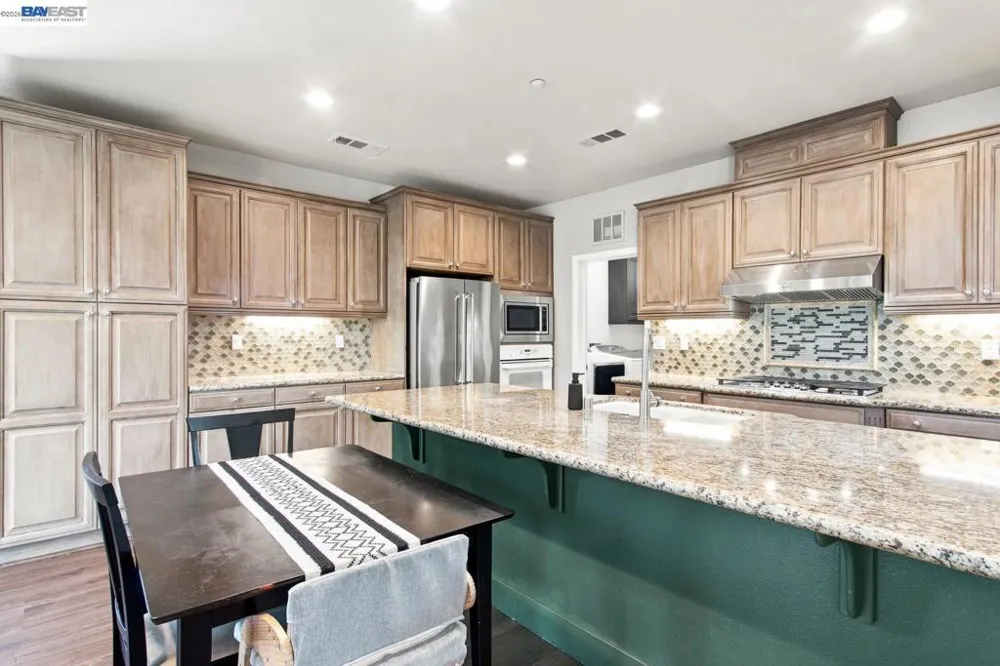 1172 Pimento Dr Brentwood, CA 94513