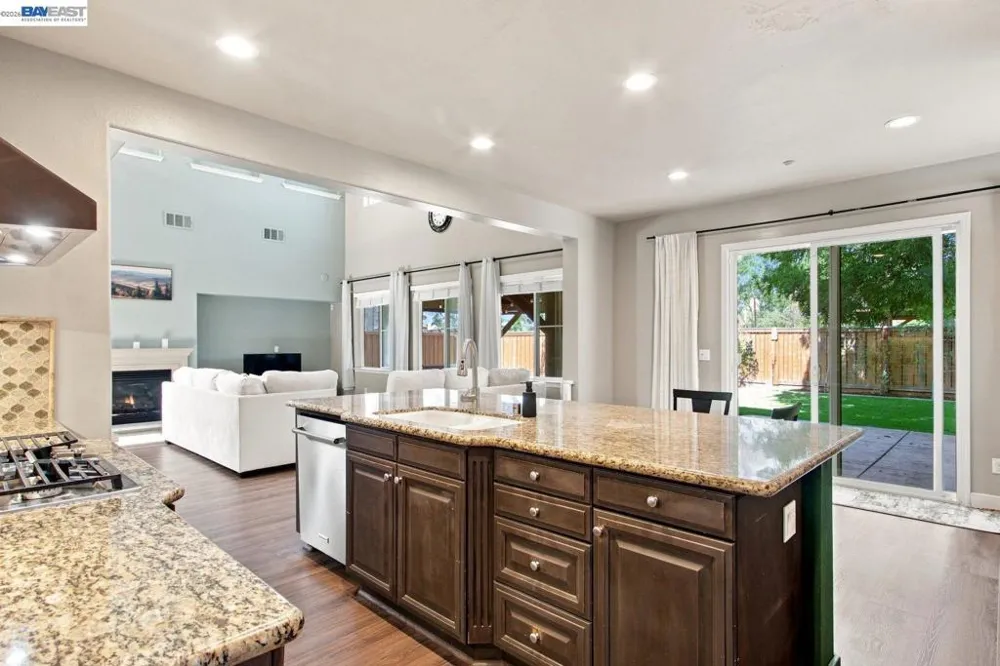 1172 Pimento Dr Brentwood, CA 94513