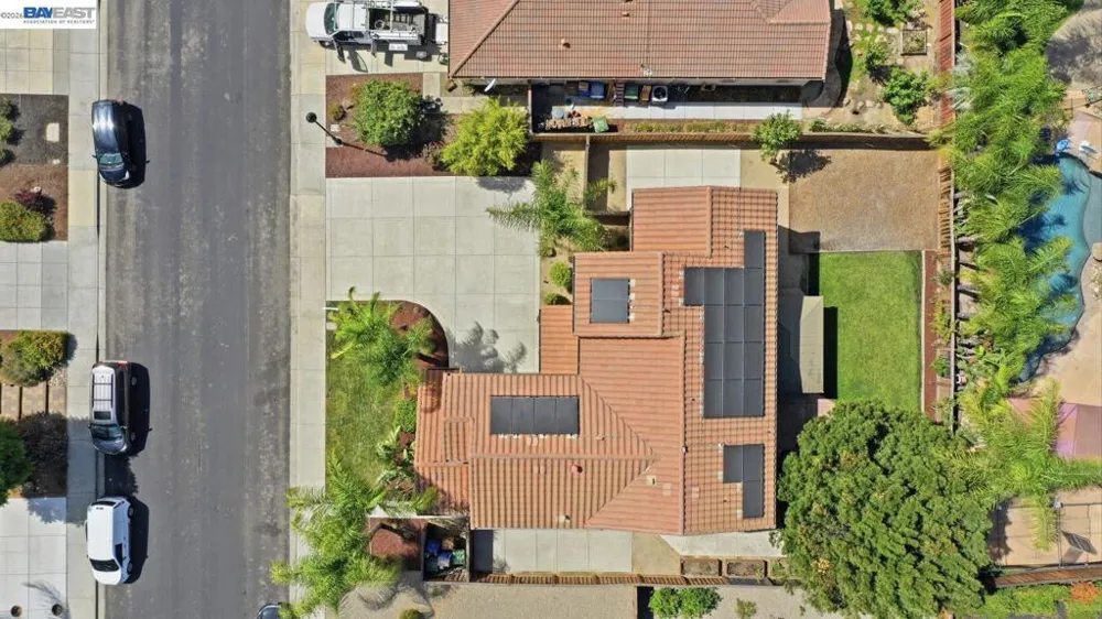 1172 Pimento Dr Brentwood, CA 94513