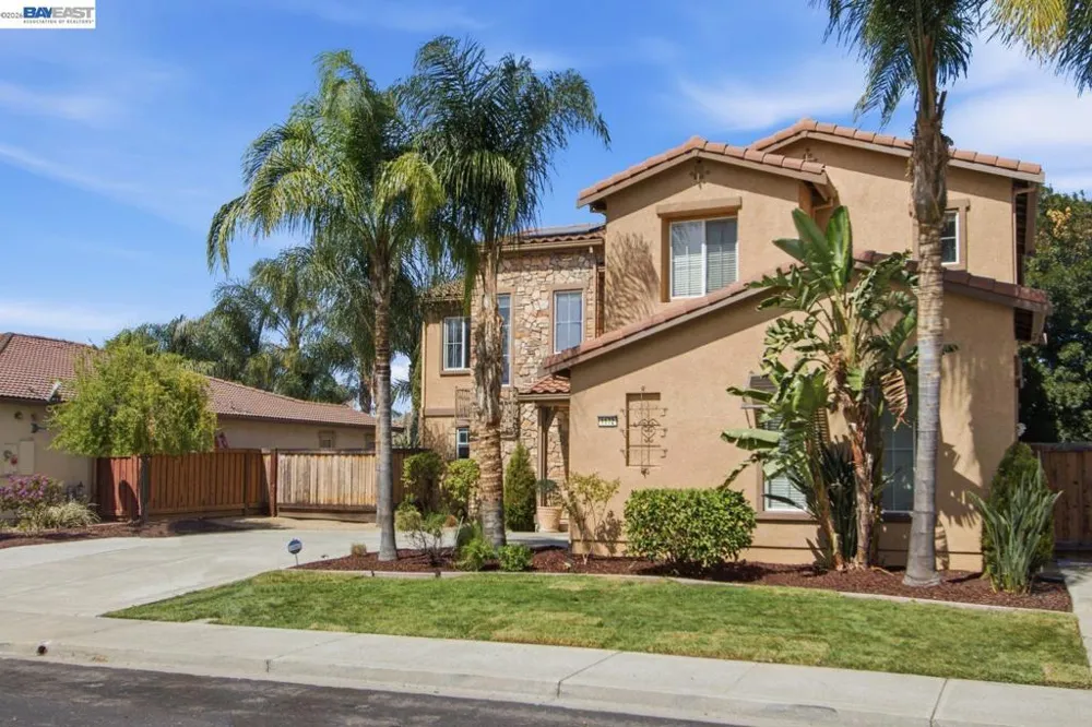 1172 Pimento Dr Brentwood, CA 94513