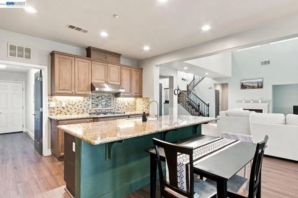 1172 Pimento Dr Brentwood, CA 94513