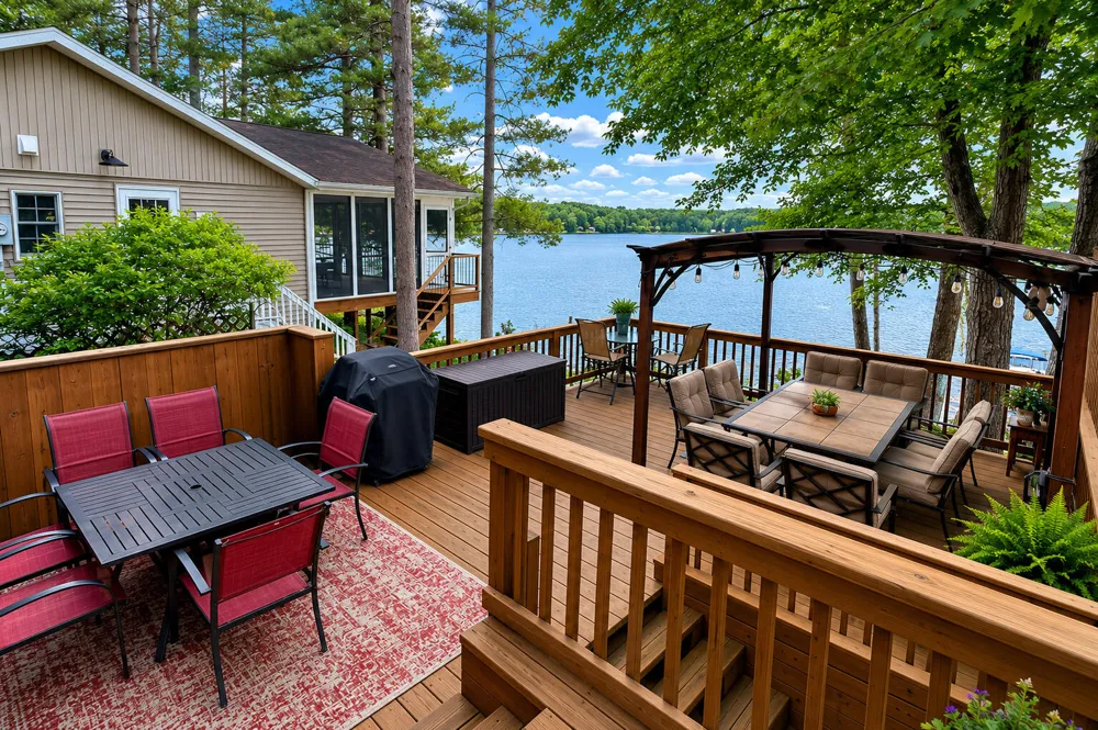 5789 Harding Road Barryton, MI 49305