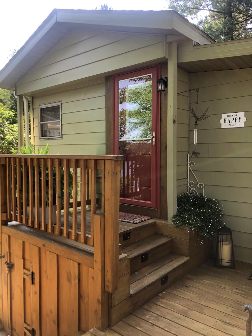 5789 Harding Road Barryton, MI 49305