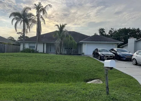 5900 Myrtle Drive