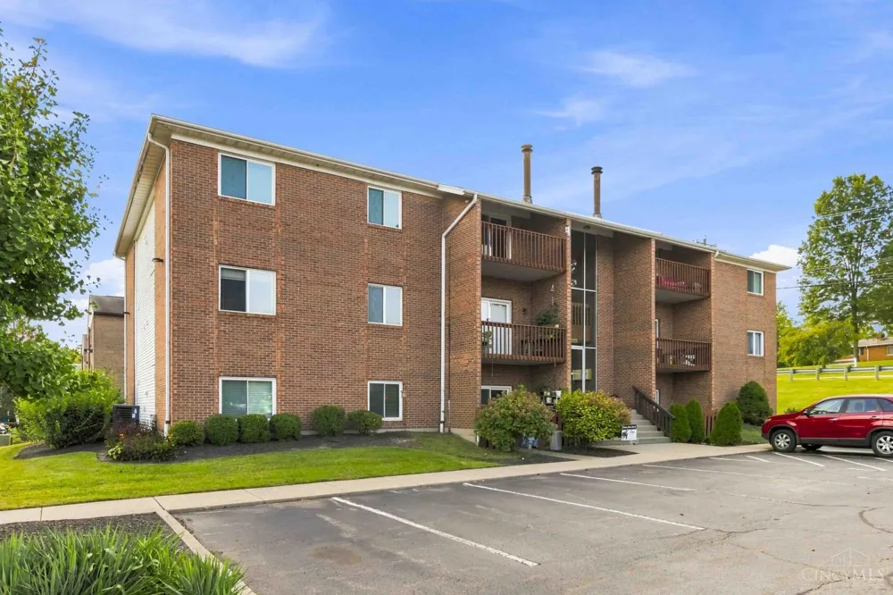 1111 Shayler Road #12 Union, OH 45103