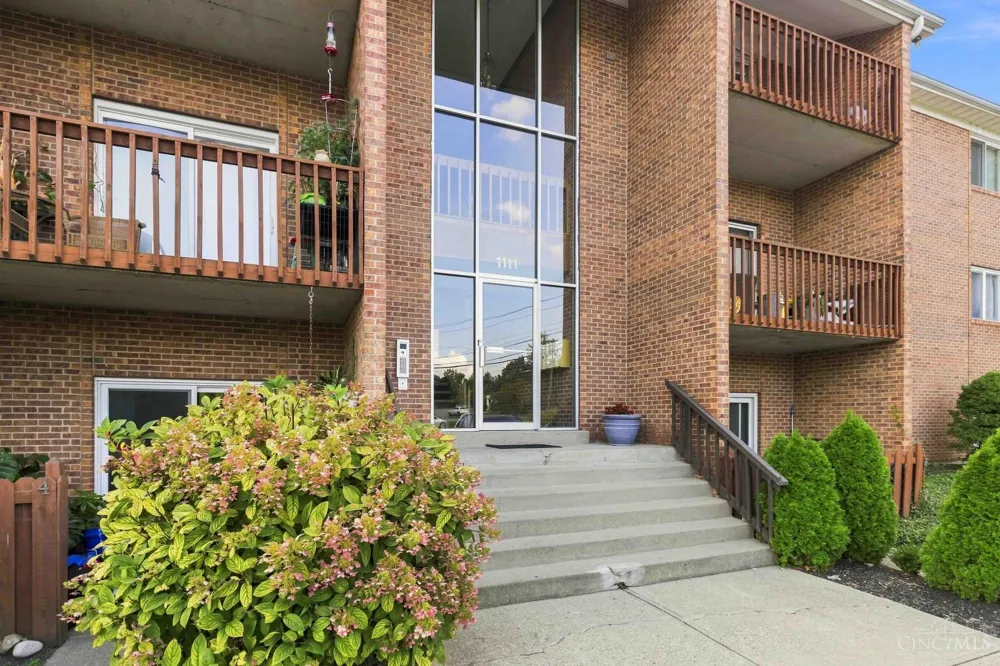 1111 Shayler Road #12 Union, OH 45103