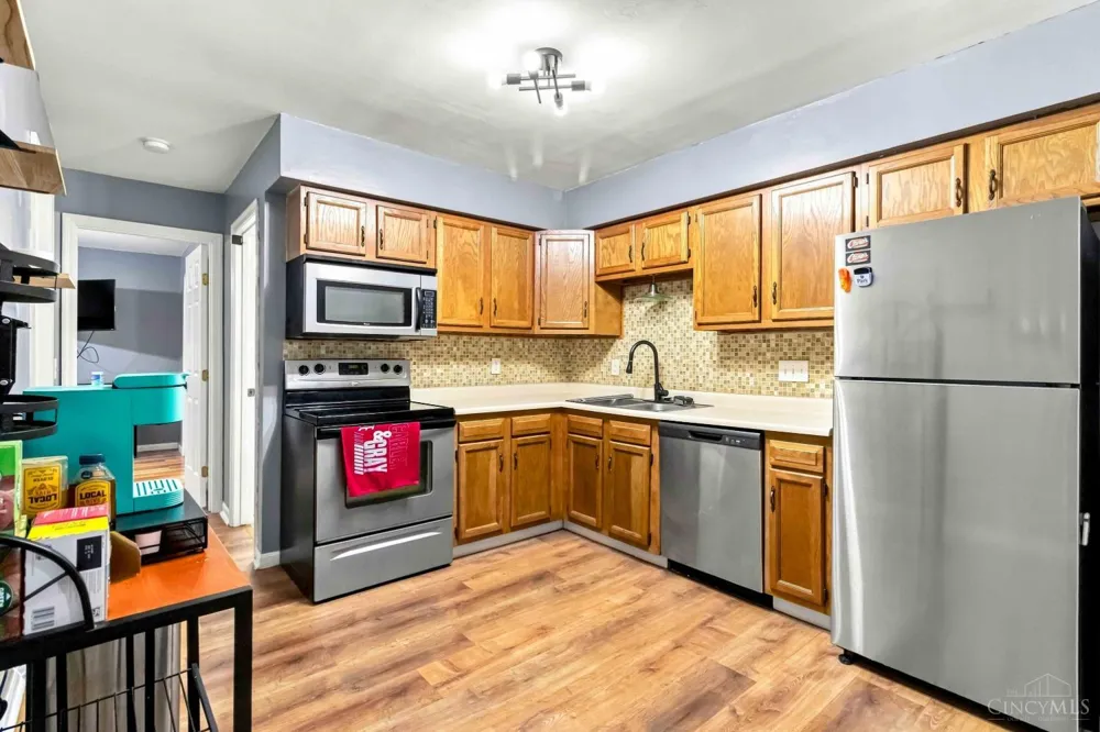 1111 Shayler Road #12 Union, OH 45103