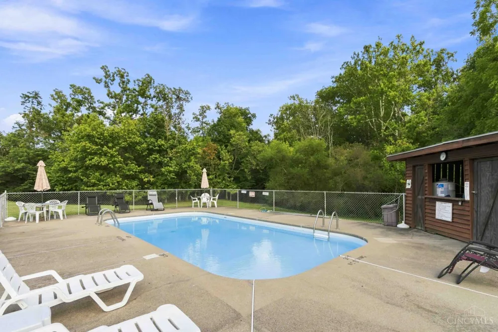 1111 Shayler Road #12 Union, OH 45103