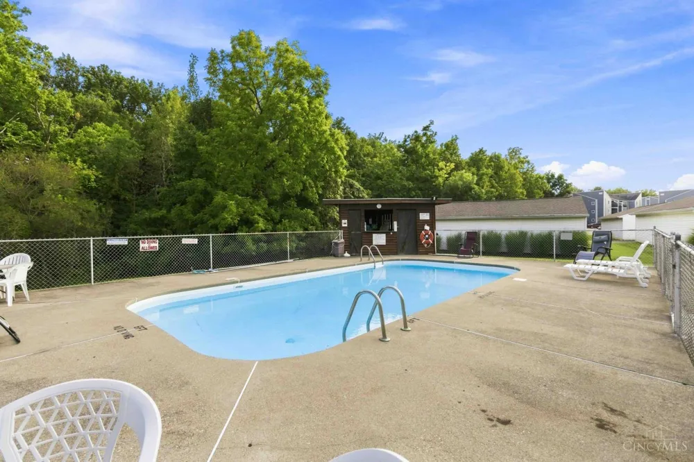 1111 Shayler Road #12 Union, OH 45103