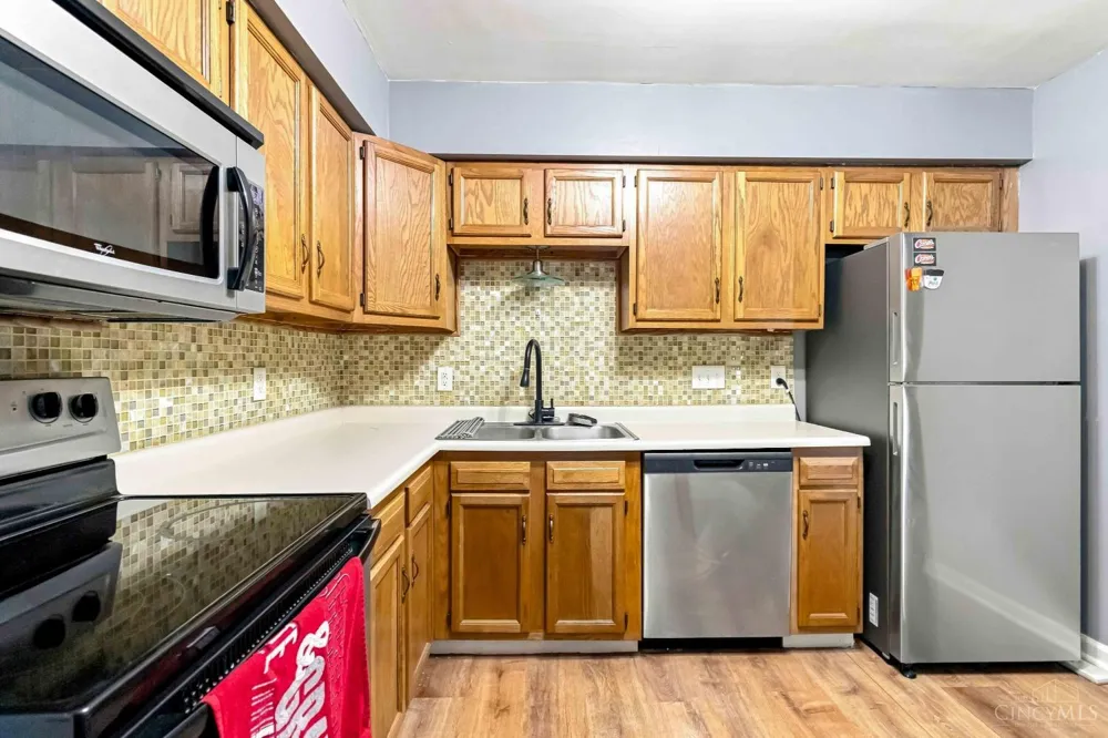 1111 Shayler Road #12 Union, OH 45103