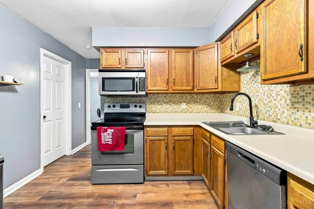 1111 Shayler Road #12 Union, OH 45103