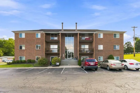 1111 Shayler Road #12