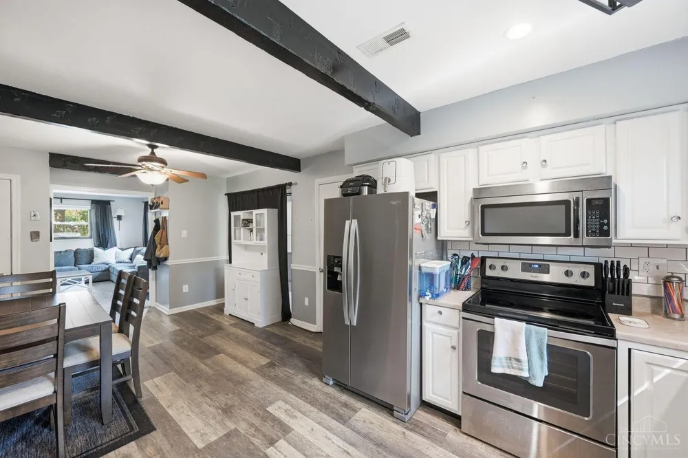 5690 Long Field Drive Miami, OH 45150