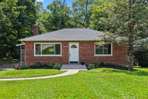 2361 E Galbraith Road