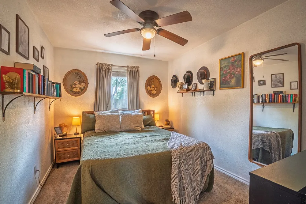 608 W Coleman Colbert, OK 74733