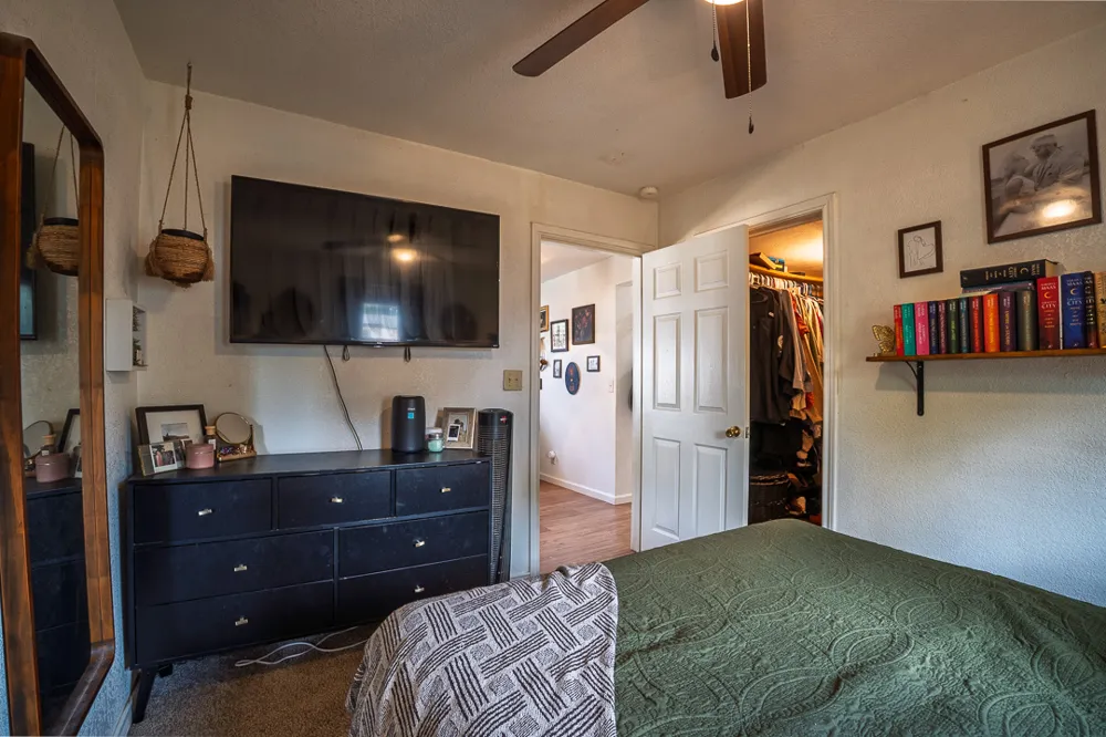 608 W Coleman Colbert, OK 74733