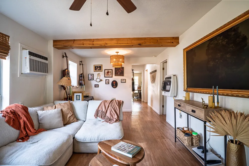 608 W Coleman Colbert, OK 74733